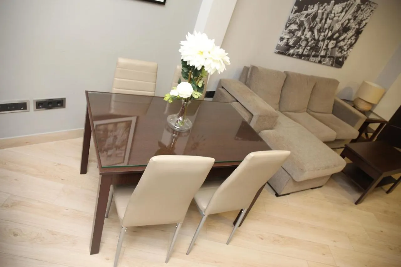 Cano Apartment Cordoba 0*,  Spain