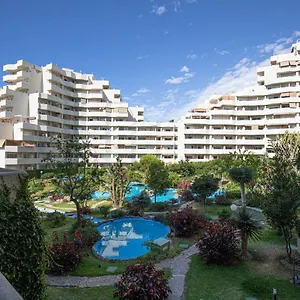  Apartamento 077 - Comfortable Studio In Large Holiday Complex With Water Park España