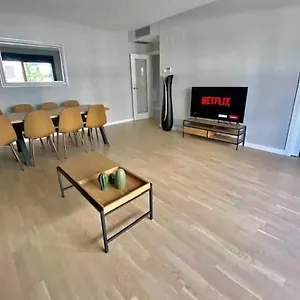  Apartamento Nuevo Gran Apartamento Laronda