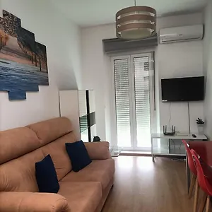  Apartamento Tilos España