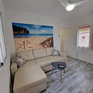  Apartamento Daurada España