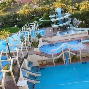  Apartamento Holiday Benal Beach España
