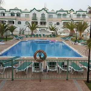  Apartamento Gaudia España
