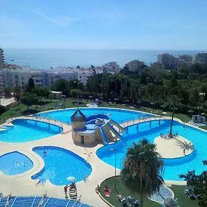  Apartamento Holiday Minerva España
