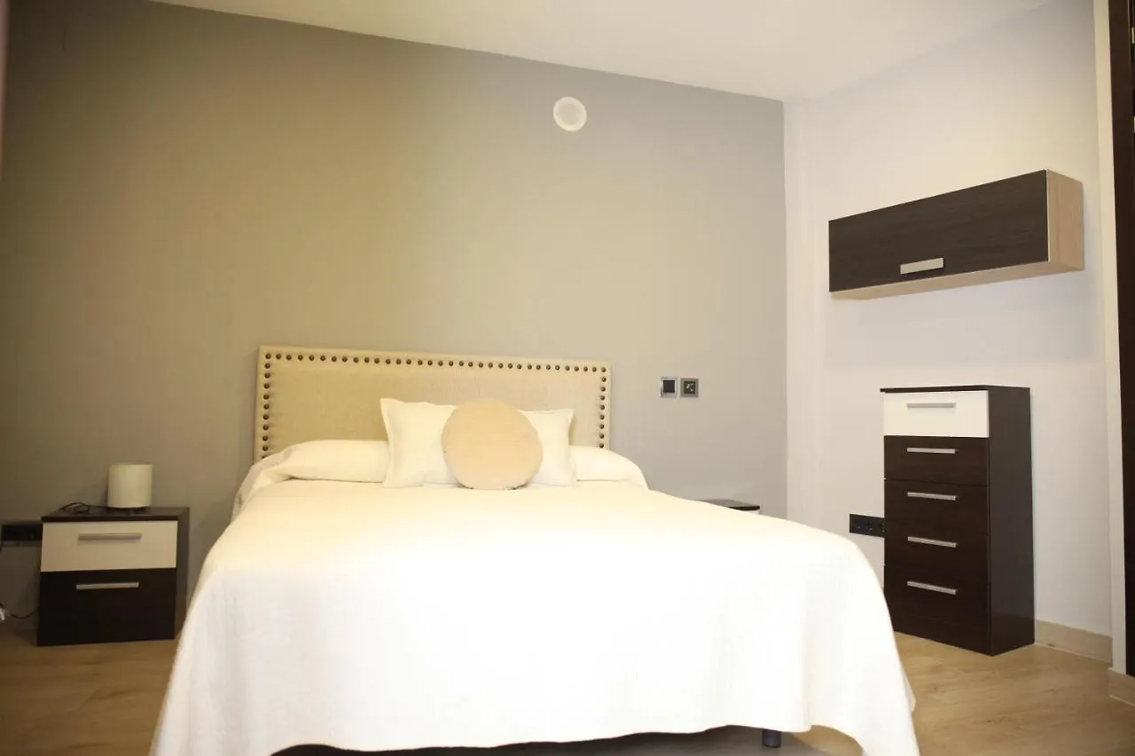 Cano Apartment Cordoba
